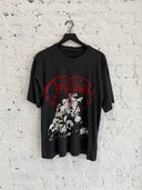 1990’S OBITUARY ‘PILE OF SKULLS’ TEE