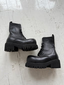 BALENCIAGA ‘STOMPER’ BOOT