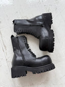 BALENCIAGA ‘STOMPER’ BOOT