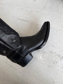 CHROME HEARTS COWBOY BOOTS