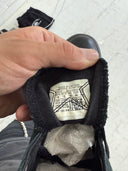 CHROME HEARTS CONVERSE ‘TRIPLE BLACK’