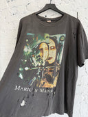 1996 MARYLIN MANSON ‘THE BEAUTIFUL PEOPLE’ TEE