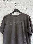 1996 MARYLIN MANSON ‘THE BEAUTIFUL PEOPLE’ TEE