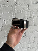 BELENCIAGA ‘WESTERN BUCKLE’ BELT