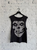 2000S MISFITS CUTOFF