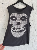 2000S MISFITS CUTOFF