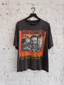 1990s DEAD KENNEDYS ‘GIVE ME CONVENIENCE OR GIVE ME DEATH’ TEE