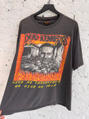 1990s DEAD KENNEDYS ‘GIVE ME CONVENIENCE OR GIVE ME DEATH’ TEE