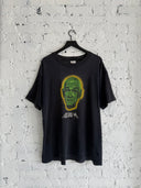 1997 MARSHALL APPLE WHITE HEAVENS GATE ‘FOLLOW ME’ TEE