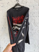 1992 PUNGENT STENCH ‘FOR GOD YOUR SOUL FOR ME YOUR FLESH’ L/S TEE