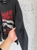 1992 PUNGENT STENCH ‘FOR GOD YOUR SOUL FOR ME YOUR FLESH’ L/S TEE
