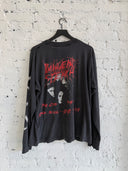 1992 PUNGENT STENCH ‘FOR GOD YOUR SOUL FOR ME YOUR FLESH’ L/S TEE