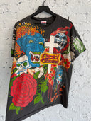 1993 OZZY OSBOURNE ‘TATTOO’ TEE