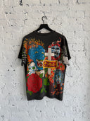 1993 OZZY OSBOURNE ‘TATTOO’ TEE