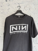 1990s NINE INCH NAILS TEE