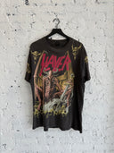 1990s SLAYER AOP