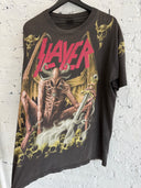 1990s SLAYER AOP