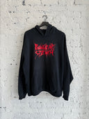 2000s PUNGENT STENCH HOODIE