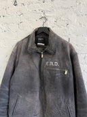 ERD BLANKET LINED WORK JACKET