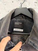 ERD BLANKET LINED WORK JACKET