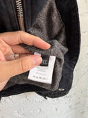 ERD BLANKET LINED WORK JACKET