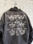 ERD BLANKET LINED WORK JACKET