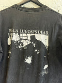 1990s BAUHAUS ‘BELA LUGOSI’S DEAD’ TEE