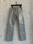 S/S 2006 DIOR ‘GLITTER’ DENIM