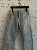 S/S 2006 DIOR ‘GLITTER’ DENIM