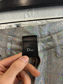 S/S 2006 DIOR ‘GLITTER’ DENIM