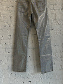 S/S 2006 DIOR ‘GLITTER’ DENIM