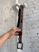 ERD STUDDED BELT