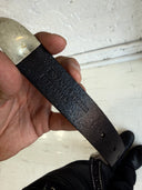 ERD STUDDED BELT