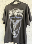 1990s IMMORTAL ‘IN THE NEBULAR RAVENS WINTER’ TEE