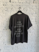 1990s IMMORTAL ‘IN THE NEBULAR RAVENS WINTER’ TEE