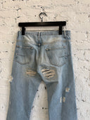 S/S 2006 DIOR ‘CRASH’ DENIM