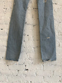 S/S 2006 DIOR ‘CRASH’ DENIM