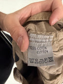 DIOR HOMME CORDUROY TROUSERS