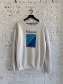 ERD ‘PARLIAMENT’ CREWNECK