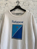 ERD ‘PARLIAMENT’ CREWNECK
