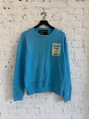 S/S 2017 ERD ‘TROPIC OF CANCER’ CREWNECK