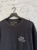 ERD ‘WASTED TEARS’ L/S TEE