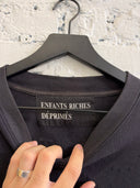 ERD ‘WASTED TEARS’ L/S TEE