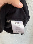 ERD ‘WASTED TEARS’ L/S TEE