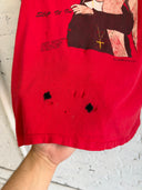 1984 BLACK FLAG ‘SLIP IT IN’ CUTOFF