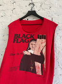 1984 BLACK FLAG ‘SLIP IT IN’ CUTOFF