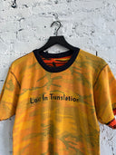 2003 LOST IN TRANSLATION MOVIE PROMO TEE