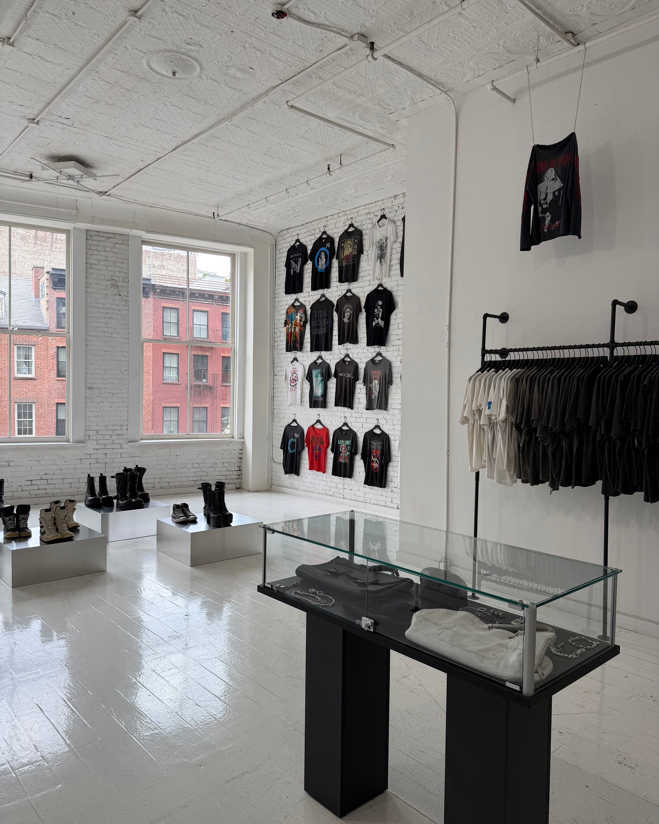 Welcome to Our Store